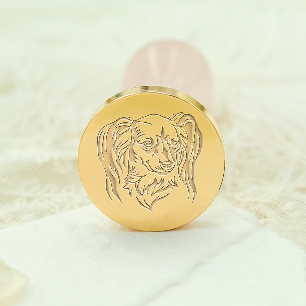 Dog Wax Seal Stamp (18 Designs)-3 Custom-Name-Wax-Seal-Stamp-(27-Designs)3
