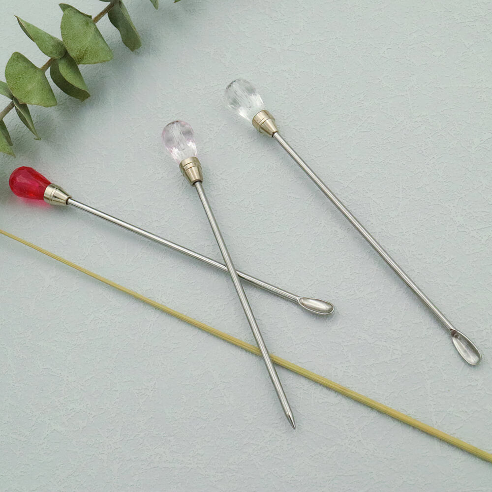 Stirring Stick for melting wax from AMZ Deco