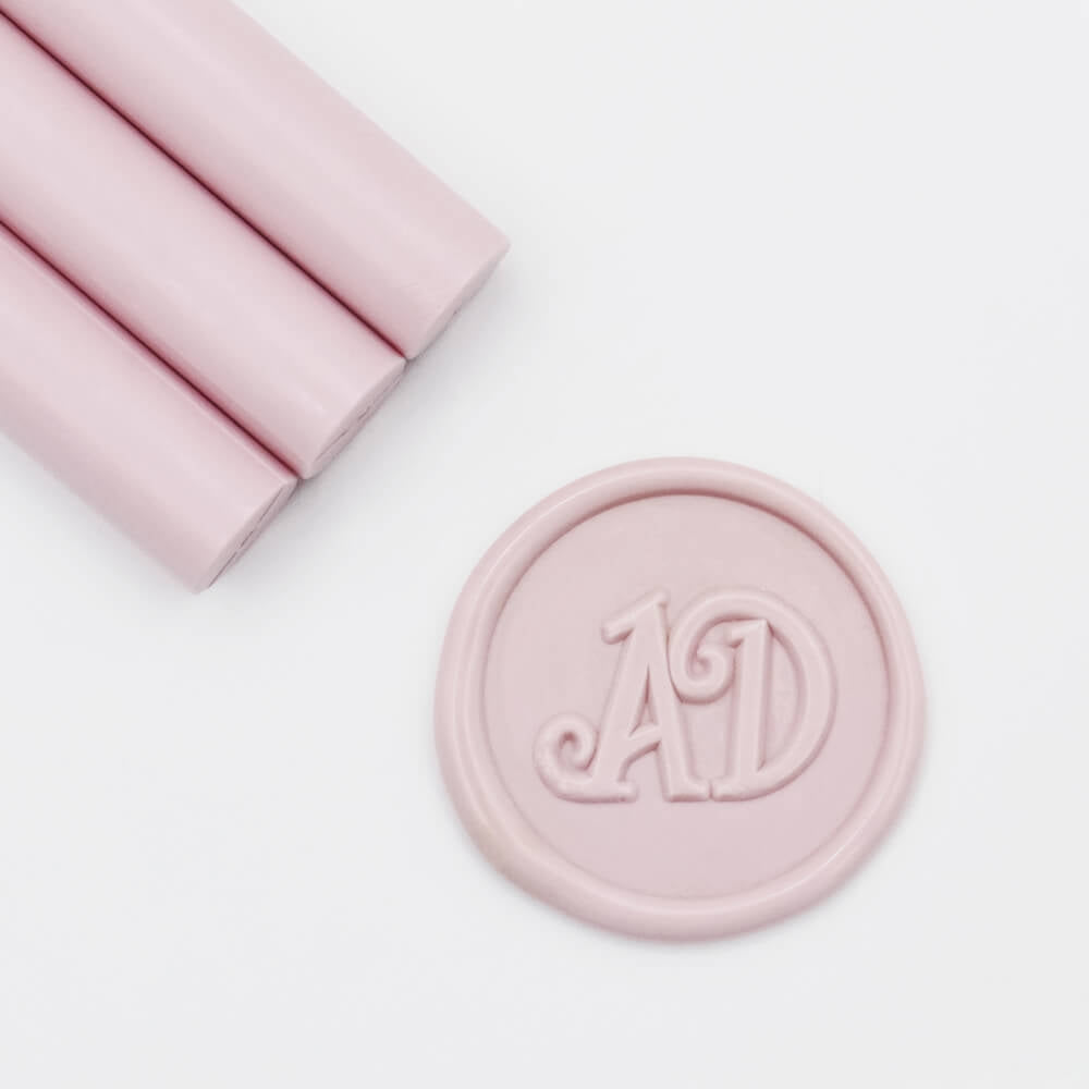 AMZ Deco Pink Dogwood Glue Gun Sealing Wax Stick